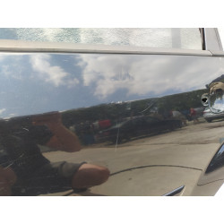 DRZWI LEWY TYŁ ORYGINAŁ FIESTA MK6 5D KOLOR D2 RADOM
