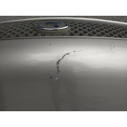 MASKA POKRYWA SILNIKA FORD FUSION 02-05 KOLOR 62 RADOM