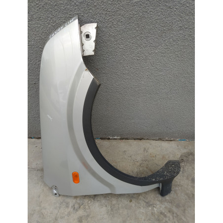 BŁOTNIK PRAWY PRZÓD FORD FUSION + PLUS 05-12 KOLOR 62 RADOM