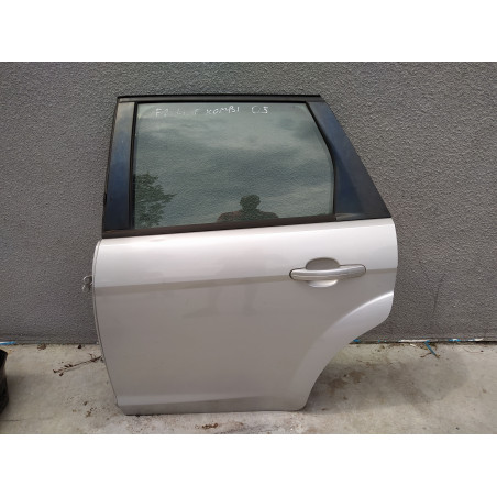 DRZWI LEWY TYŁ FOCUS MK2 KOMBI LIFT KOLOR 03 RADOM