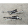 ZAWIASY MASKI KOLOR 455 VOLVO S80 II V70 III 06-13 RADOM