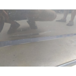 DRZWI PRAWY PRZÓD VOLVO V70 III S80 II 06-16 KOLOR 455 RADOM