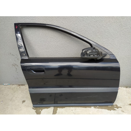 DRZWI PRAWY PRZÓD VOLVO S60 V70 II KOLOR 452 RADOM