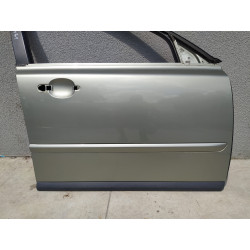 DRZWI PRAWY PRZÓD VOLVO V50 S40 04-12 KOLOR 471 RADOM