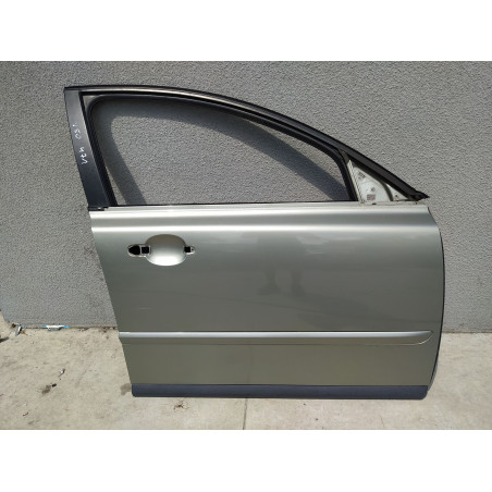 DRZWI PRAWY PRZÓD VOLVO V50 S40 04-12 KOLOR 471 RADOM