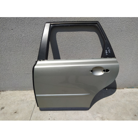 DRZWI LEWY TYŁ VOLVO V50 04-12 KOLOR 471 RADOM
