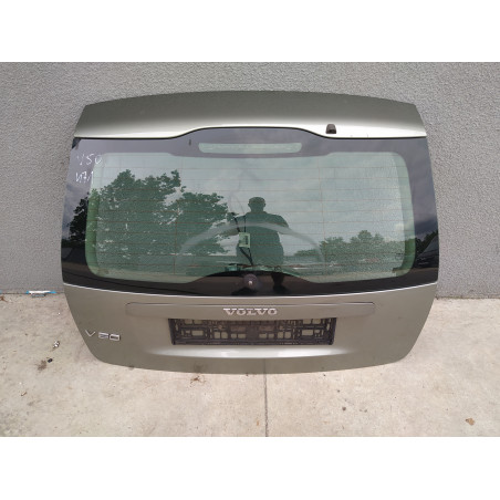 KLAPA BAGAŻNIKA VOLVO V50 KOLOR 471 04-07 RADOM