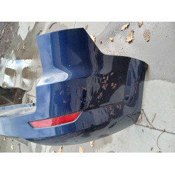 ZDERZAK TYŁ MONDEO MK4 KOMBI KOLOR E6 RADOM