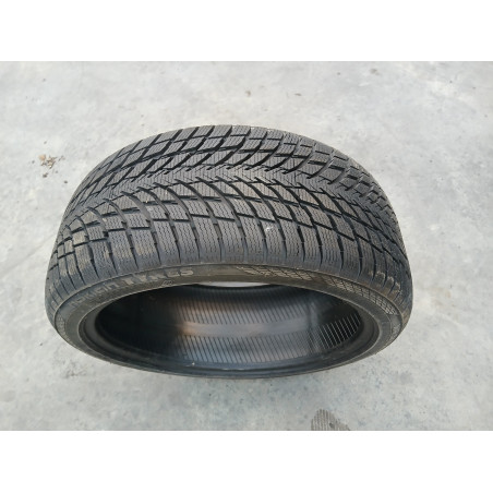 OPONA ZIMOWA NOKIAN WR SNOWPROOF P 225 40 R18 92V 2023 DOT 5223 NOWA RADOM