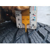 OPONA ZIMOWA NOKIAN WR SNOWPROOF P 225 40 R18 92V 2023 DOT 5223 NOWA RADOM