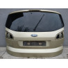KLAPA BAGAŻNIKA S-MAX KOLOR Y6 06-10 RADOM