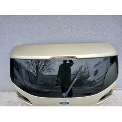 KLAPA BAGAŻNIKA S-MAX KOLOR Y6 06-10 RADOM