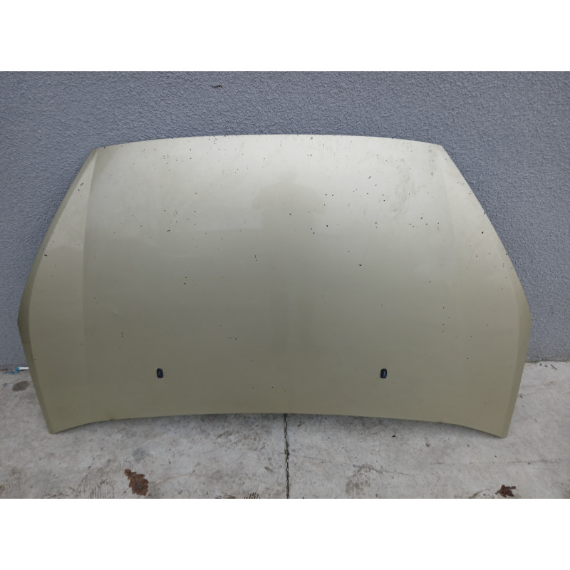 MASKA POKRYWA SILNIKA S-MAX KOLOR Y6 06-10 RADOM