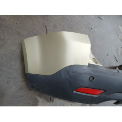 ZDERZAK TYŁ KOMPLETNY S-MAX 06-10 KOLOR Y6 RADOM