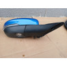 LUSTERKO ZEWNĘTRZNE PRAWE 10 PIN KOMPLETNE FOCUS IV MK4 KOLOR IJ 212876440 RADOM