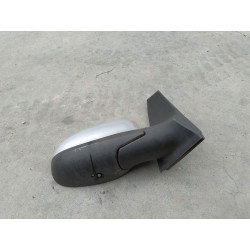 LUSTERKO PRAWE 7 PIN EU FORD KA MK2 KOLOR M0 08-16