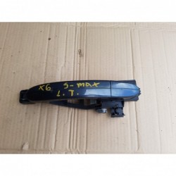 KLAMKA LEWY TYŁ X6 S-MAX...
