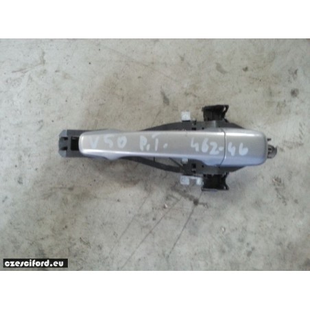 KLAMKA DRZWI PRAWY TYŁ VOLVO V50 S40 II 462-46