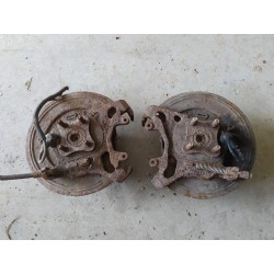 WAHACZ PIASTA PRAWY TYŁ FORD WINDSTAR 99-03 RADOM