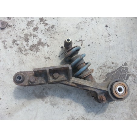 AMORTYZATOR KABINY PRAWY DAF LF 45 55 RADOM