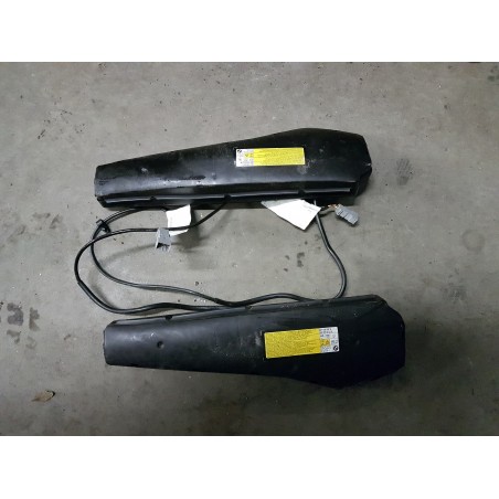 PODUSZKA FOTELA PRAWY PRZÓD AIR BAG BMW E90 E91 RADOM