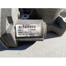 PRZEPUSTNICA POWIETRZA 4M5G-ED 1.8 2.0 16V FOCUS MK2 C MAX S-MAX