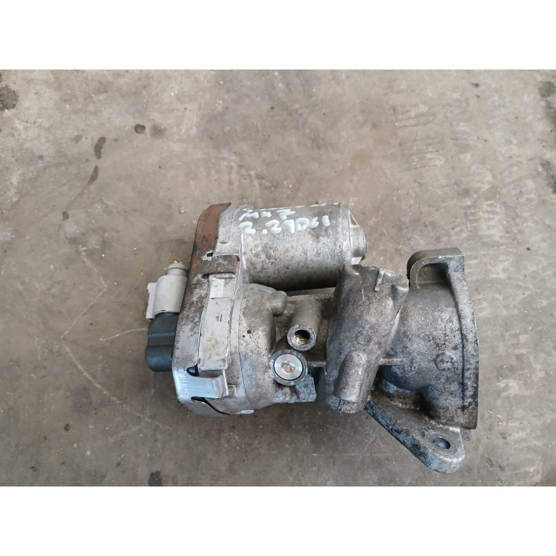 ZAWÓR EGR 2.2 TDCI TRANSIT MK7 06-13 RADOM