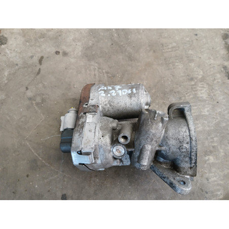 ZAWÓR EGR 2.2 TDCI TRANSIT MK7 06-13 RADOM