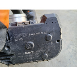 PRZEPUSTNICA POWIETRZA FIESTA MK7 1.25 16V 8A6G-9F991-AC
