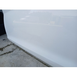 DRZWI LEWE FIESTA MK7 LIFT 3D KOLOR H9 RADOM