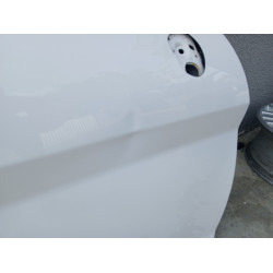 DRZWI PRAWE FIESTA MK7 LIFT 3D KOLOR H9 RADOM