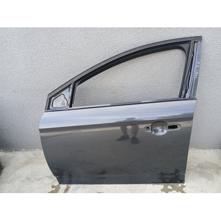 DRZWI LEWY PRZÓD MONDEO MK4 KOLOR X6 RADOM