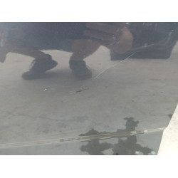 DRZWI LEWY PRZÓD MONDEO MK4 KOLOR X6 RADOM
