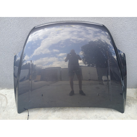 MASKA POKRYWA SILNIKA MONDEO MK4 KOLOR X6 RADOM