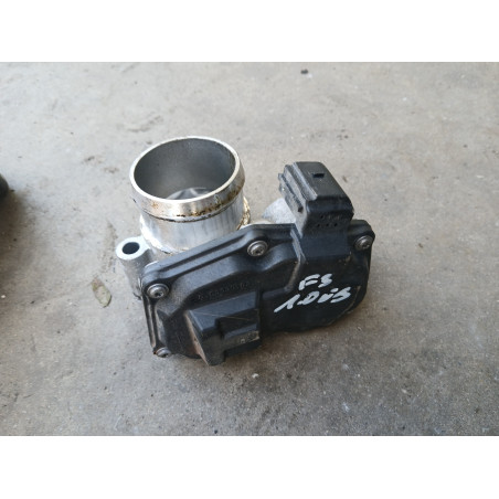 PRZEPUSTNICA POWIETRZA 50989002 1.0 R3 ECOBOOST FORD FOCUS MK3 10-19 RADOM