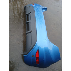 ZDERZAK TYŁ ZETEC S ST...