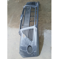 ZDERZAK PRZÓD KOMPLETNY FORD FOCUS MK3 10-14 KOLOR EB RADOM
