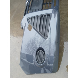 ZDERZAK PRZÓD KOMPLETNY FORD FOCUS MK3 10-14 KOLOR EB RADOM
