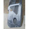 ZDERZAK PRZÓD KOMPLETNY FORD FOCUS MK3 10-14 KOLOR EB RADOM
