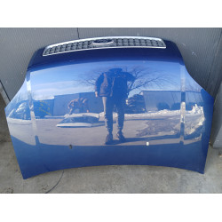 MASKA POKRYWA SILNIKA FORD...