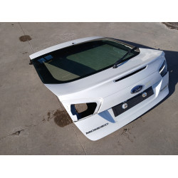 KLAPA BAGAŻNIKA MONDEO MK4 HB LIFT KOLOR F6 RADOM