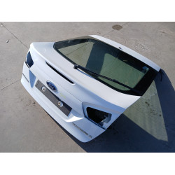 KLAPA BAGAŻNIKA MONDEO MK4 HB LIFT KOLOR F6 RADOM