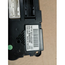 PANEL NAWIEWU KLIMATYZACJI 7S7T18C612AF MONDEO MK4 S-MAX RADOM