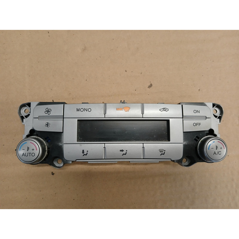 PANEL NAWIEWU KLIMATYZACJI 7S7T18C612AF MONDEO MK4 S-MAX RADOM