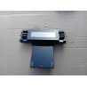 WYŚWIETLACZ PANEL RADIA KLIMATYZACJI 31268336 VOLVO V70 III 07-13 RADOM