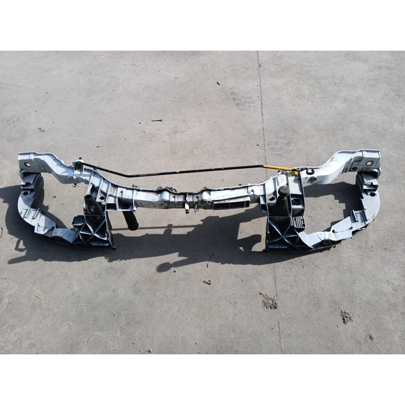 PAS PRZEDNI WZMOCNIENIE KOLOR 5A FORD C-MAX MK2 10-19 RADOM