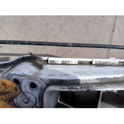PAS PRZEDNI WZMOCNIENIE KOLOR 5A FORD C-MAX MK2 10-19 RADOM