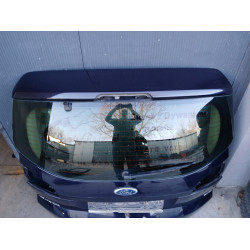 KLAPA BAGAŻNIKA KOLOR V6 FORD S-MAX MK1 06-10 RADOM