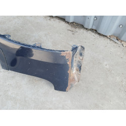 BŁOTNIK PRAWY PRZÓD KOLOR V6 FORD S-MAX MK1 06-10 RADOM