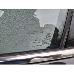 DRZWI LEWY PRZÓD KOMPLETNE KOLOR RE UH FORD MONDEO MK5 14-19 RADOM